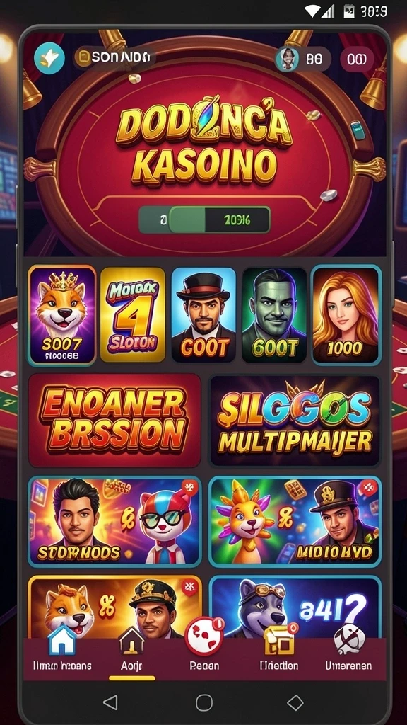 Screenshot tawonbet nomor 1