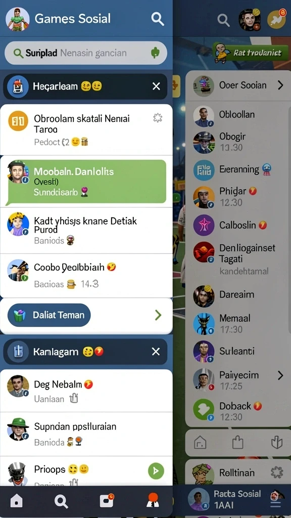 Screenshot tempototo nomor 2