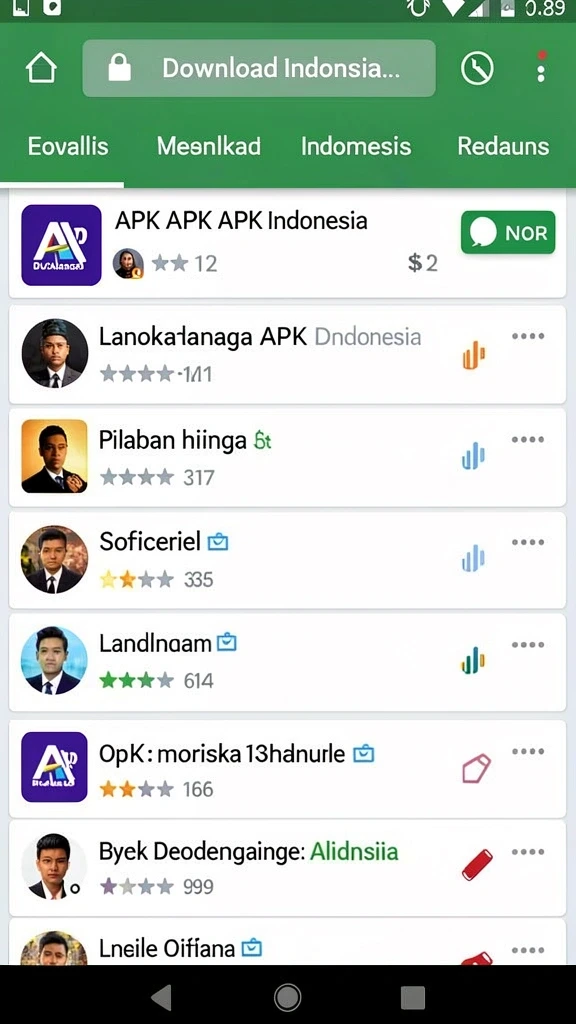 Screenshot tempur99 nomor 2