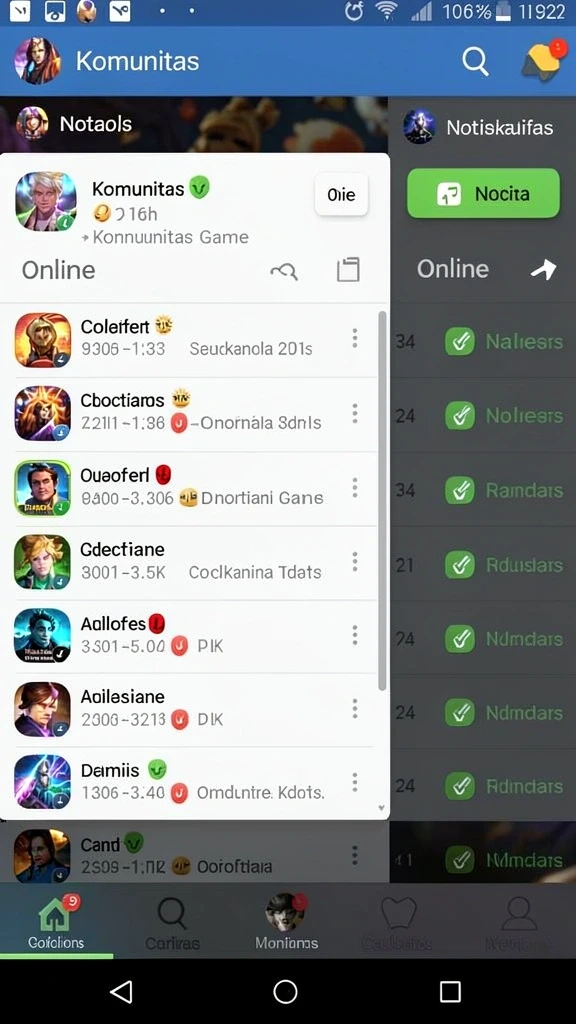 Screenshot titan777 nomor 2