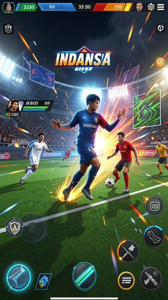Screenshot topgun77 nomor 1