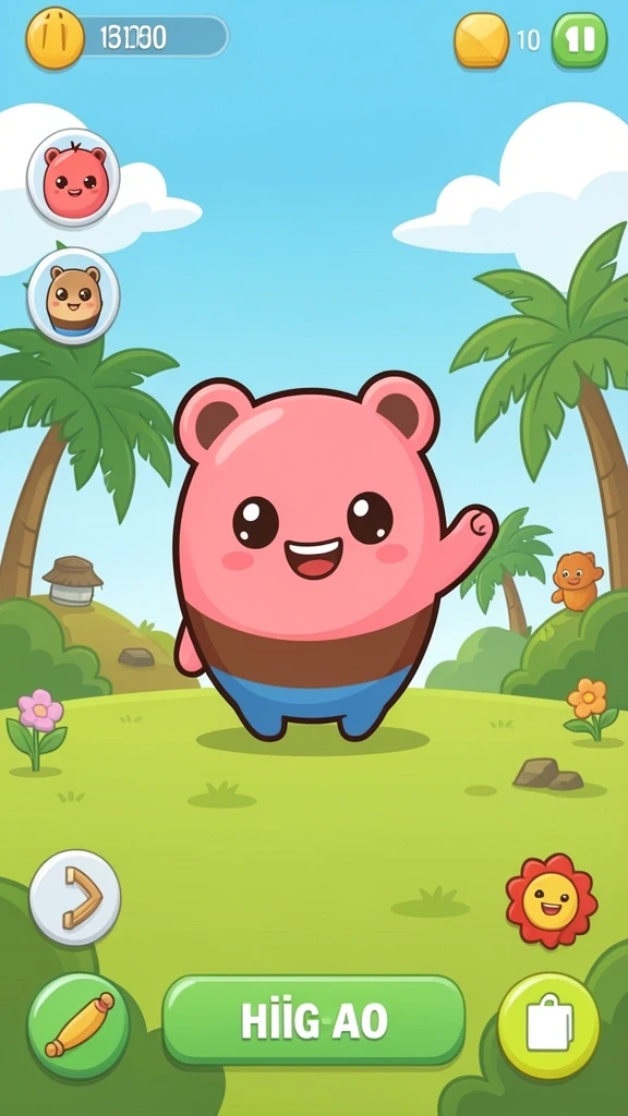 Screenshot v87 nomor 2