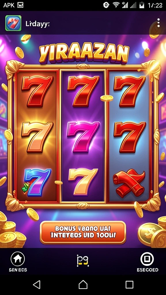 Screenshot v87 nomor 3