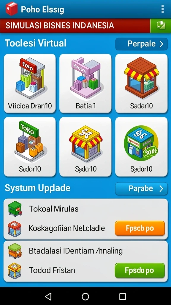 Screenshot vv62 nomor 1