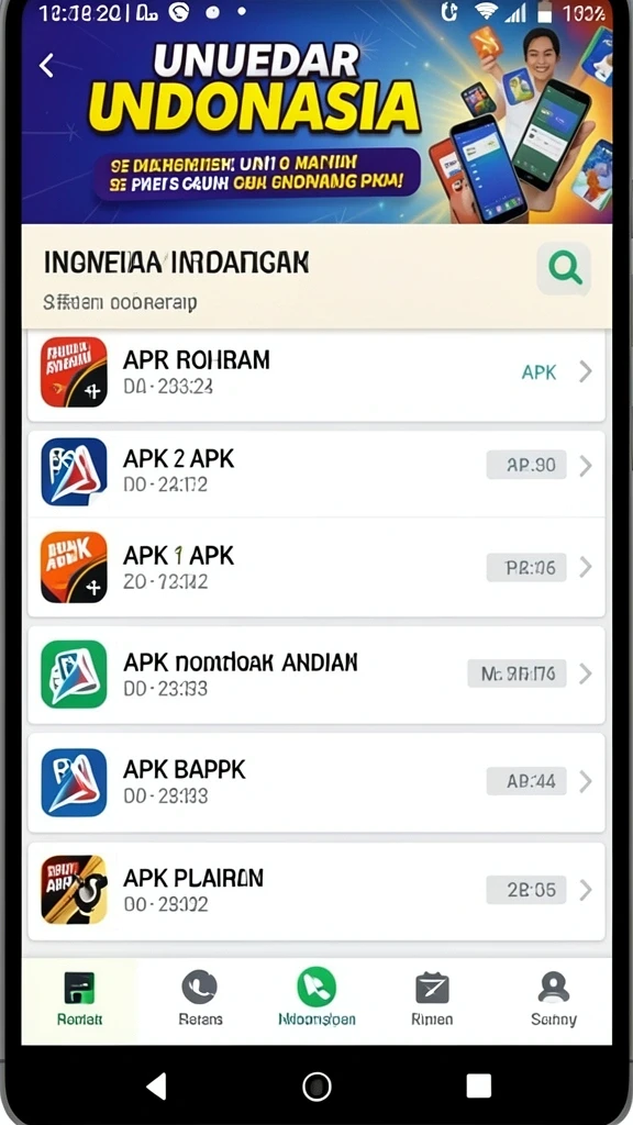 Screenshot winpkr nomor 2