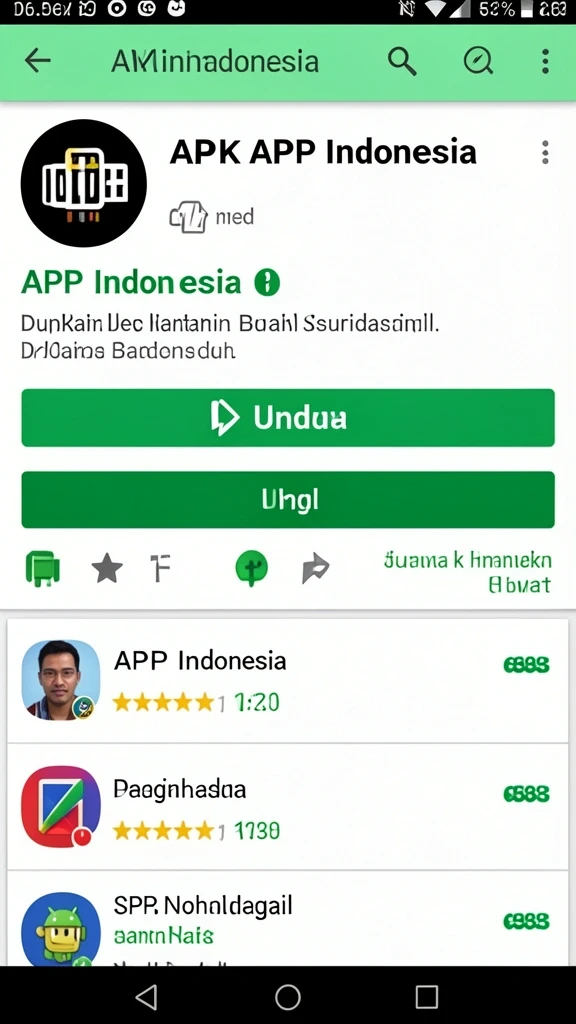 Screenshot wp888 nomor 1