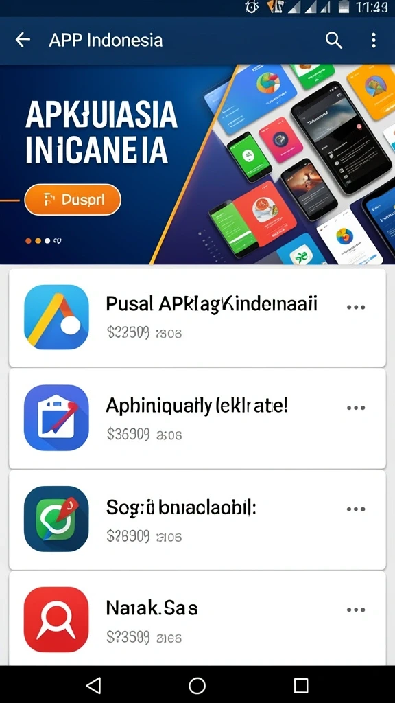 Screenshot wp888 nomor 2