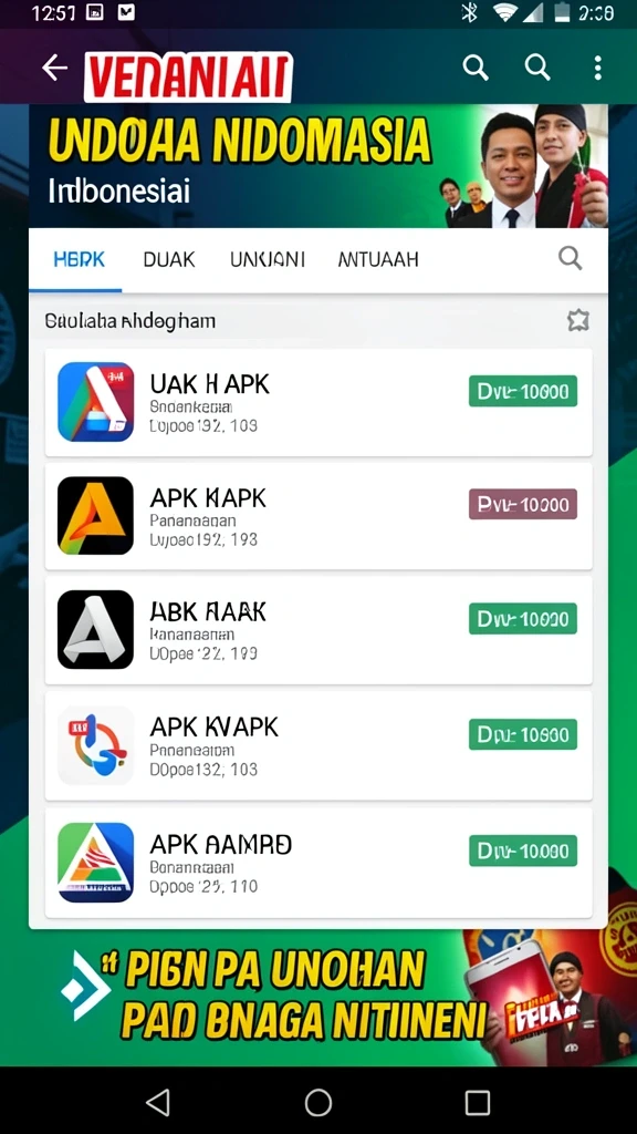Screenshot yumetoto nomor 2