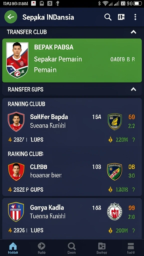 Screenshot yumetoto nomor 3